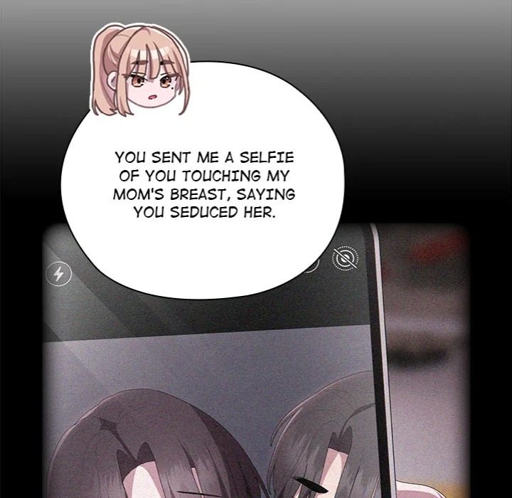 18+ Troublesome Employee Warning (Uncensored) Chapter 45 page 109