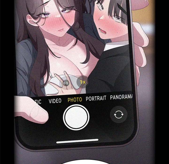 18+ Troublesome Employee Warning (Uncensored) Chapter 45 page 110