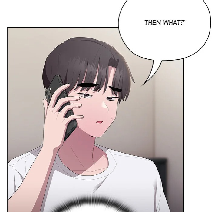 18+ Troublesome Employee Warning (Uncensored) Chapter 45 page 112