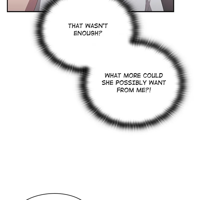 18+ Troublesome Employee Warning (Uncensored) Chapter 45 page 113