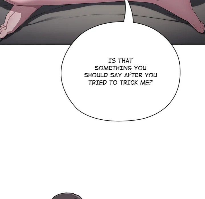 18+ Troublesome Employee Warning (Uncensored) Chapter 45 page 116