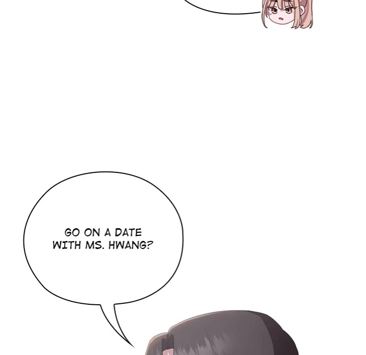 18+ Troublesome Employee Warning (Uncensored) Chapter 45 page 119