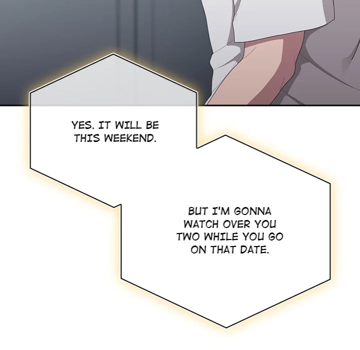 18+ Troublesome Employee Warning (Uncensored) Chapter 45 page 121