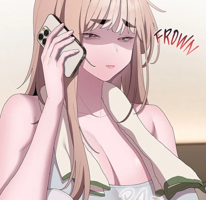 18+ Troublesome Employee Warning (Uncensored) Chapter 45 page 123