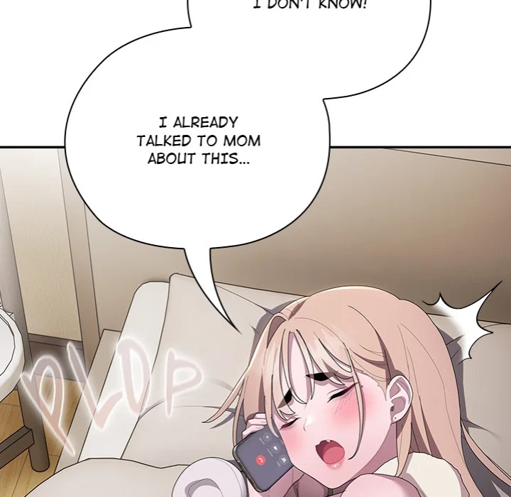 18+ Troublesome Employee Warning (Uncensored) Chapter 45 page 126