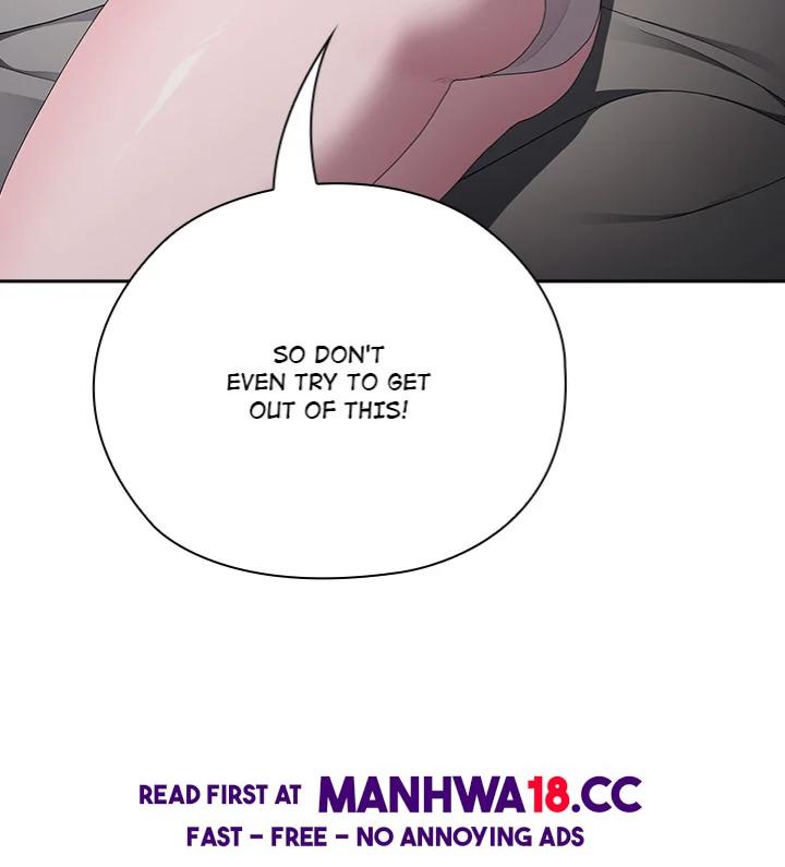 18+ Troublesome Employee Warning (Uncensored) Chapter 45 page 128