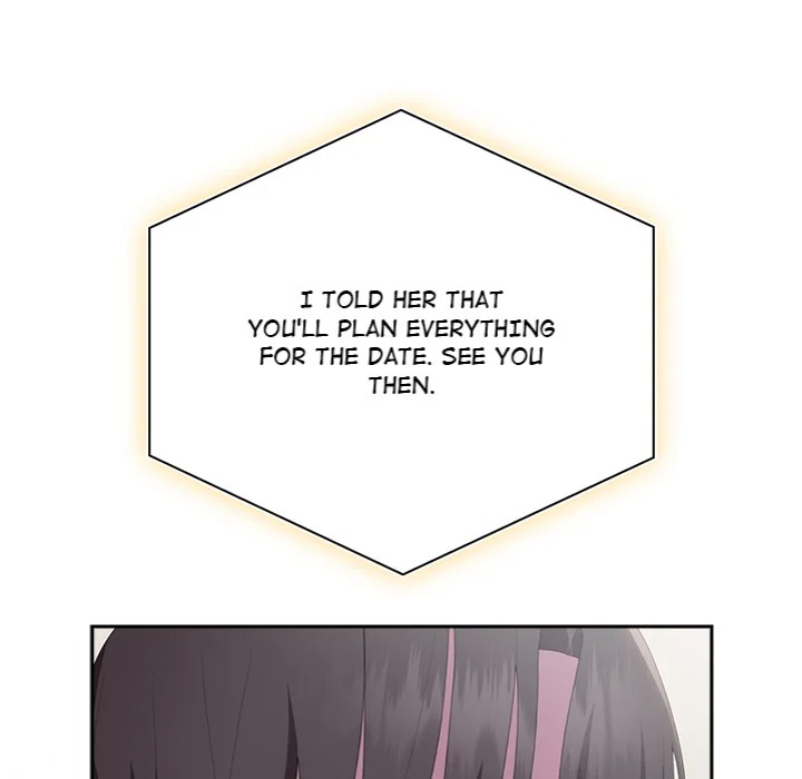 18+ Troublesome Employee Warning (Uncensored) Chapter 45 page 129
