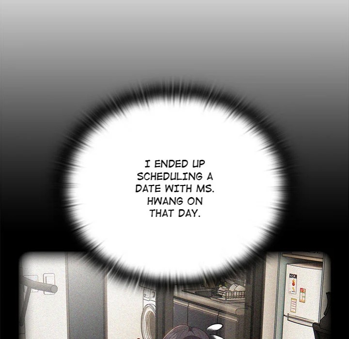 18+ Troublesome Employee Warning (Uncensored) Chapter 45 page 141