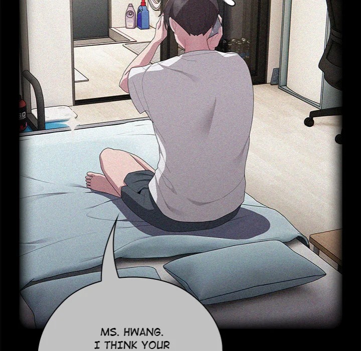 18+ Troublesome Employee Warning (Uncensored) Chapter 45 page 142