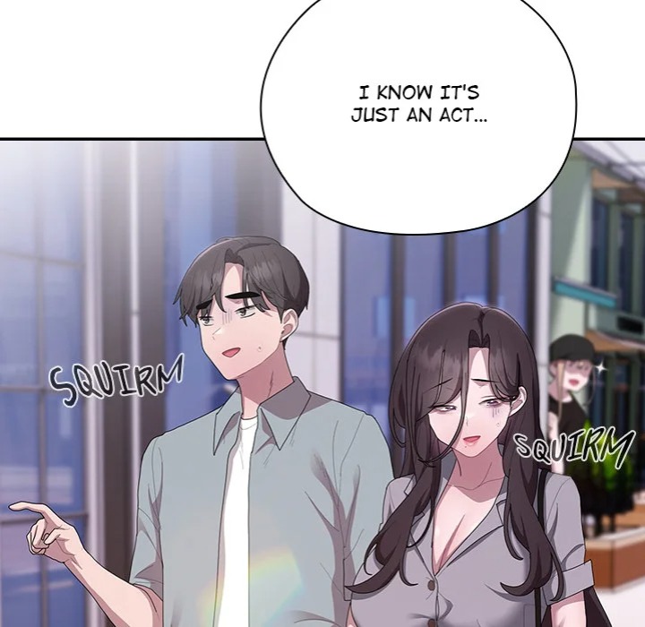 18+ Troublesome Employee Warning (Uncensored) Chapter 45 page 147