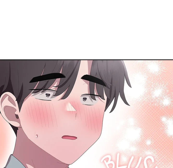 18+ Troublesome Employee Warning (Uncensored) Chapter 45 page 159