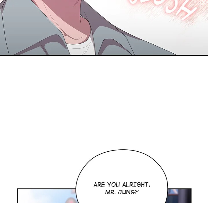18+ Troublesome Employee Warning (Uncensored) Chapter 45 page 160