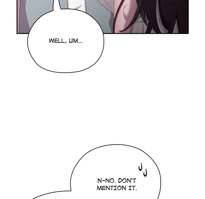18+ Troublesome Employee Warning (Uncensored) Chapter 45 page 162