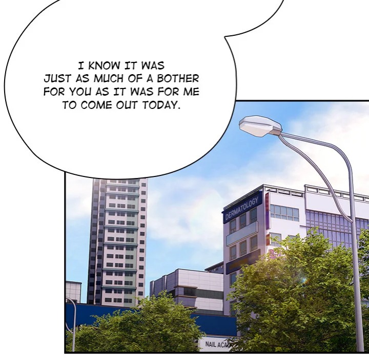18+ Troublesome Employee Warning (Uncensored) Chapter 45 page 163