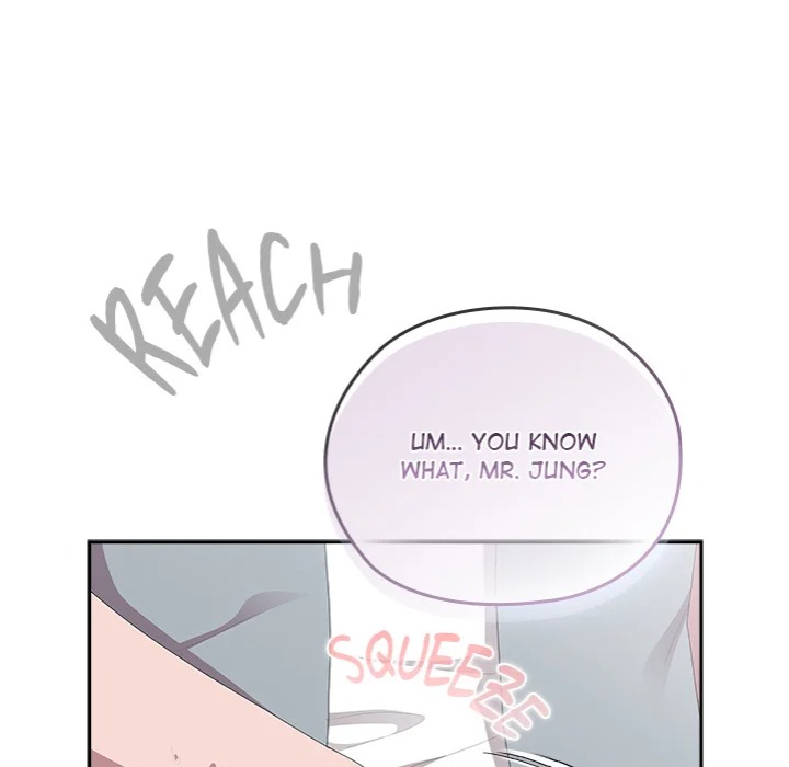 18+ Troublesome Employee Warning (Uncensored) Chapter 45 page 168