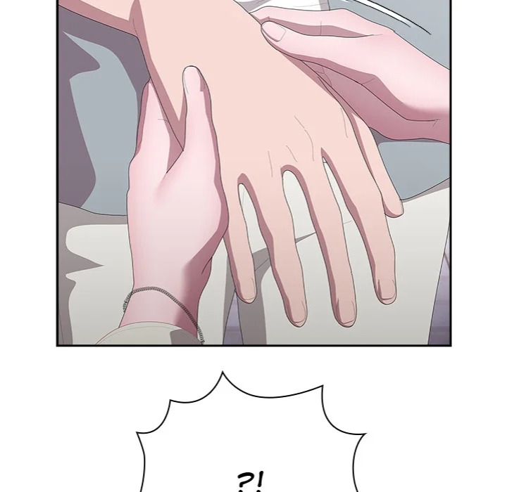 18+ Troublesome Employee Warning (Uncensored) Chapter 45 page 169