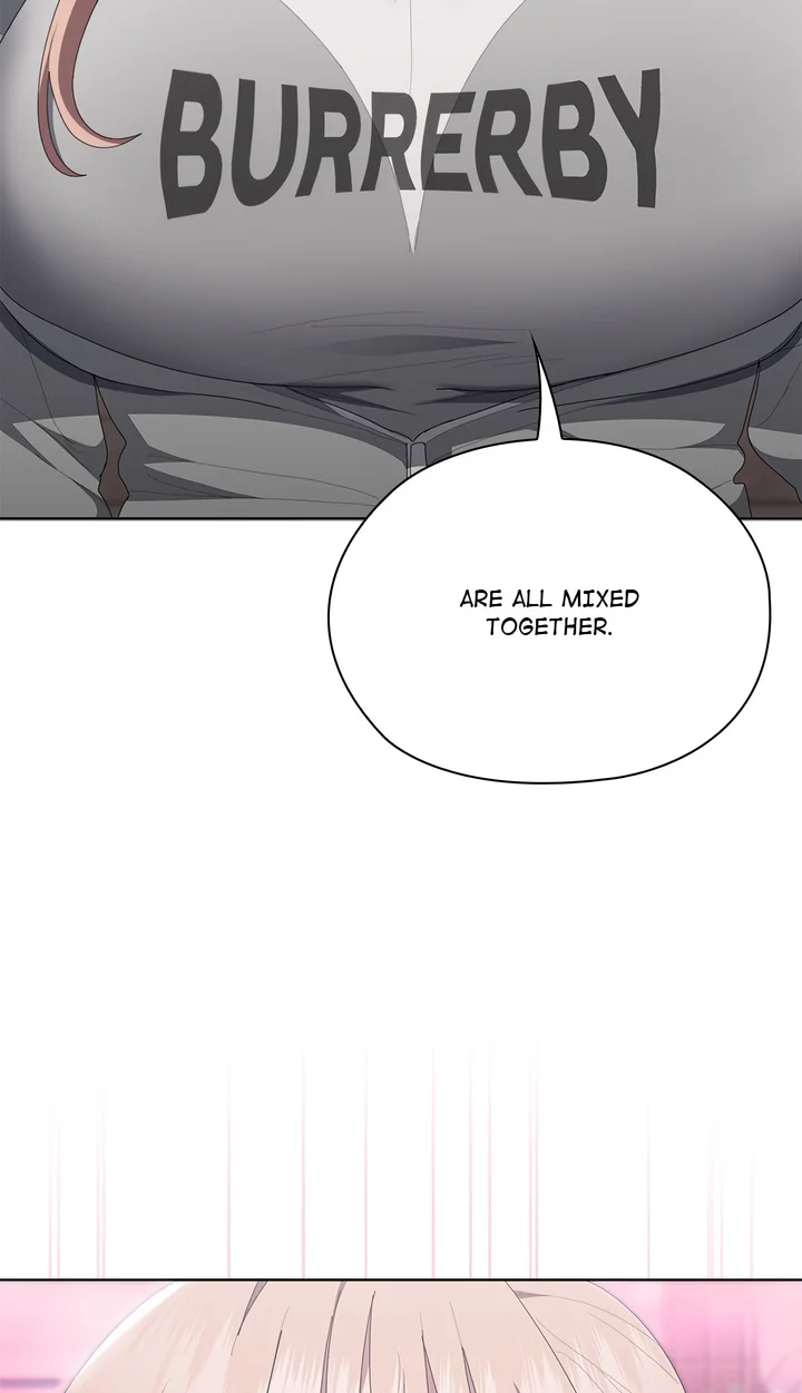 18+ Troublesome Employee Warning (Uncensored) Chapter 48 page 6