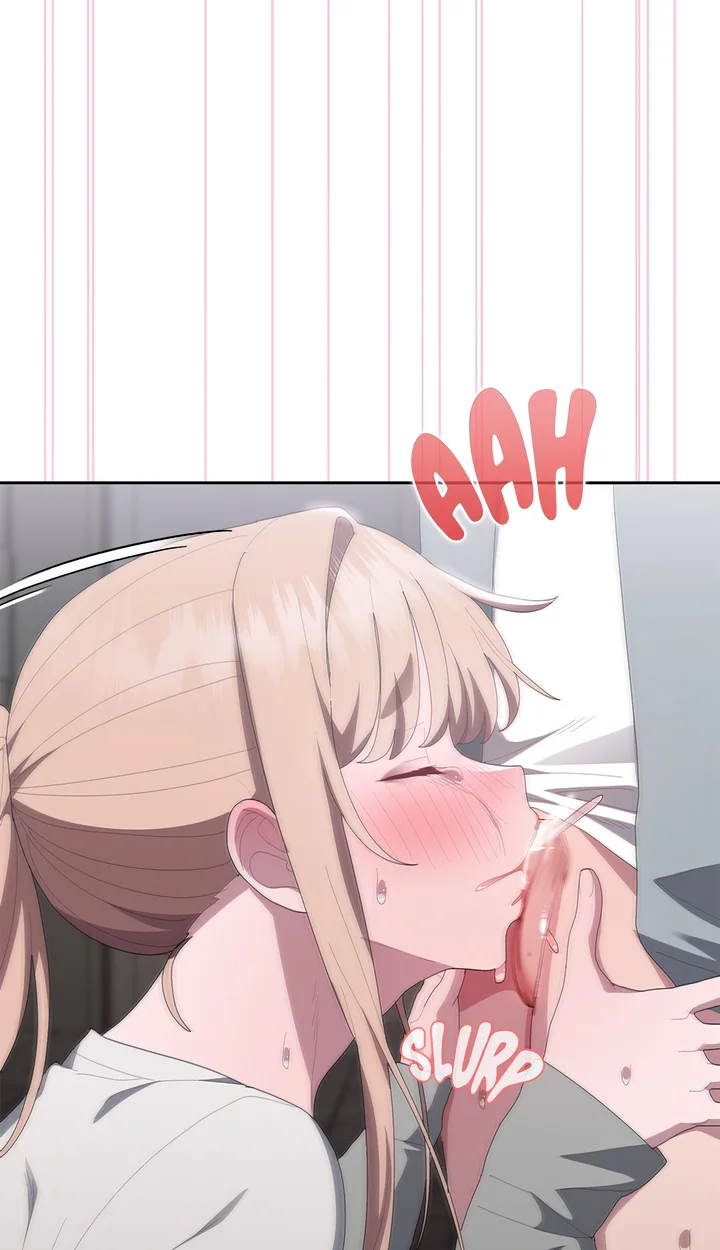 18+ Troublesome Employee Warning (Uncensored) Chapter 48 page 8