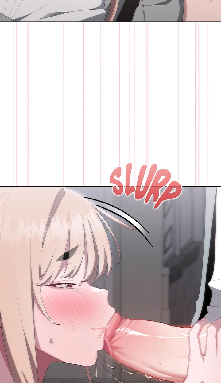 18+ Troublesome Employee Warning (Uncensored) Chapter 48 page 9
