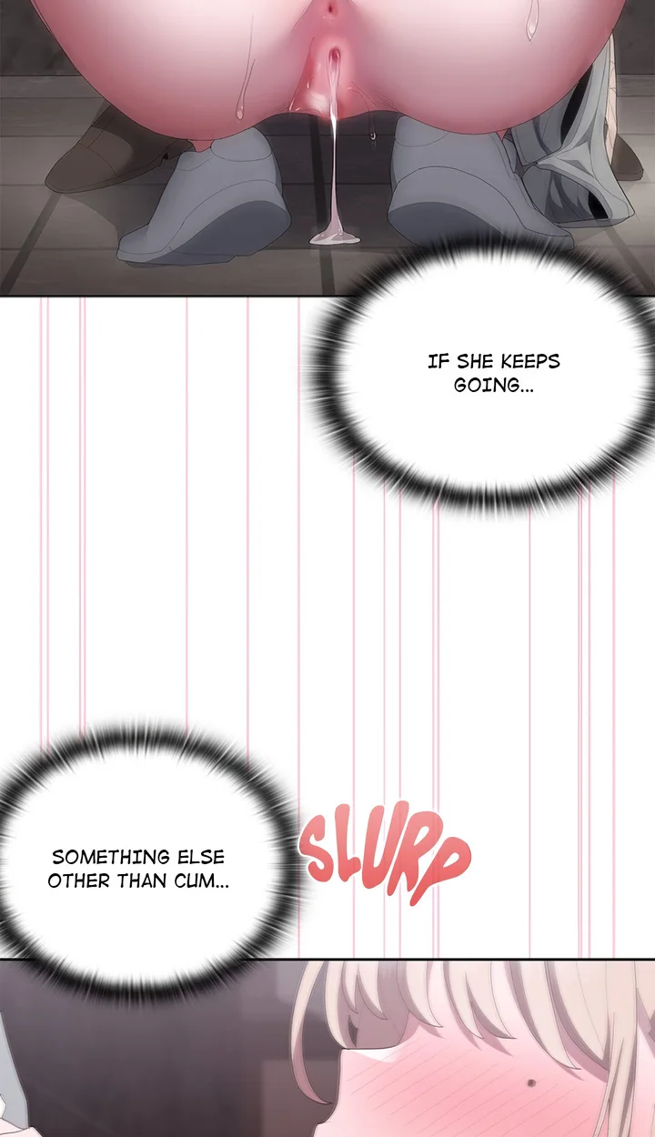 18+ Troublesome Employee Warning (Uncensored) Chapter 48 page 15
