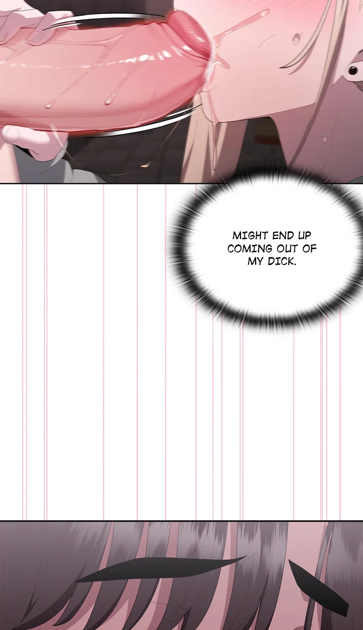 18+ Troublesome Employee Warning (Uncensored) Chapter 48 page 16