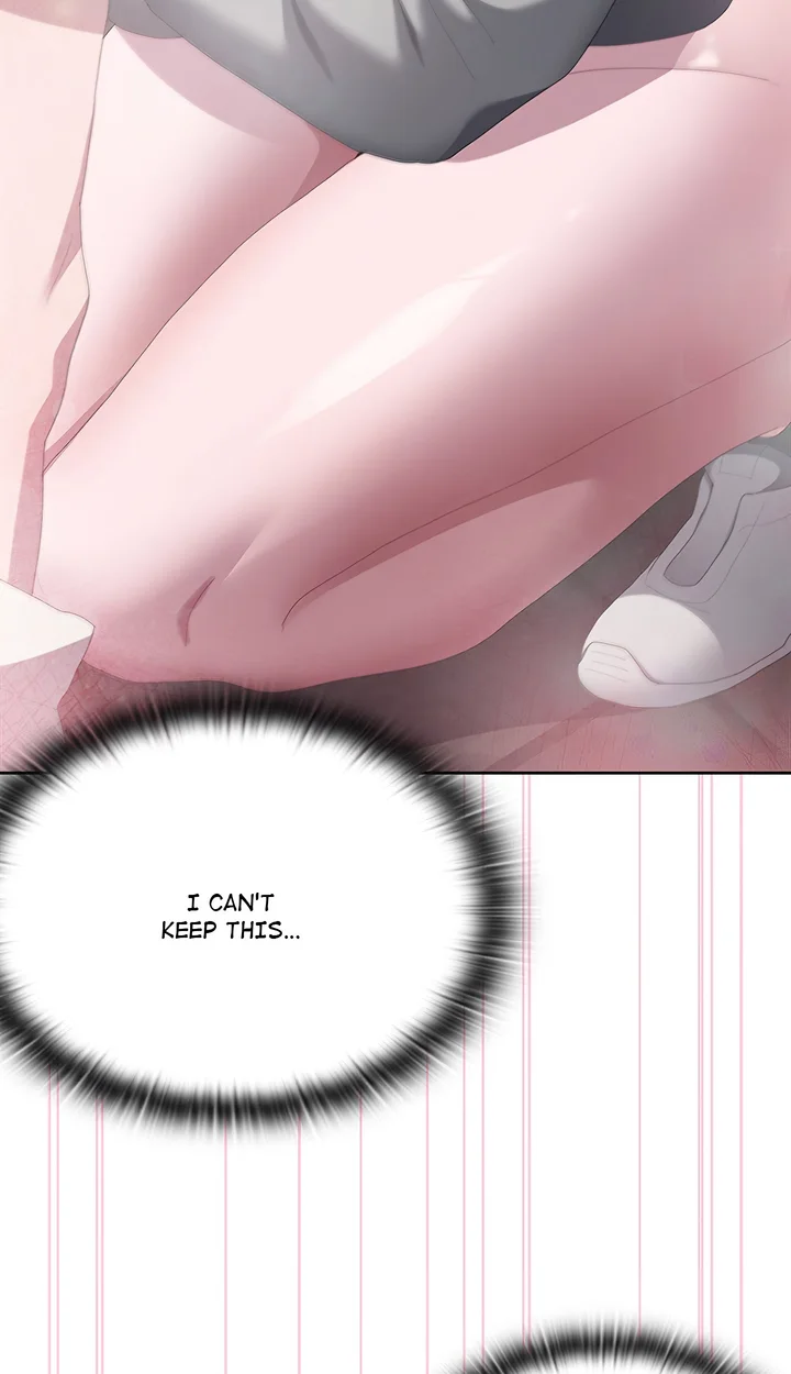 18+ Troublesome Employee Warning (Uncensored) Chapter 48 page 20