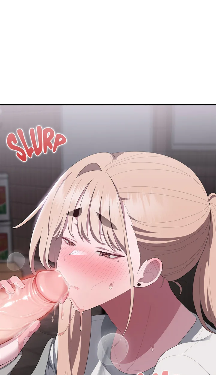 18+ Troublesome Employee Warning (Uncensored) Chapter 48 page 23