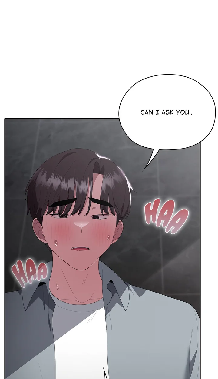 18+ Troublesome Employee Warning (Uncensored) Chapter 48 page 26