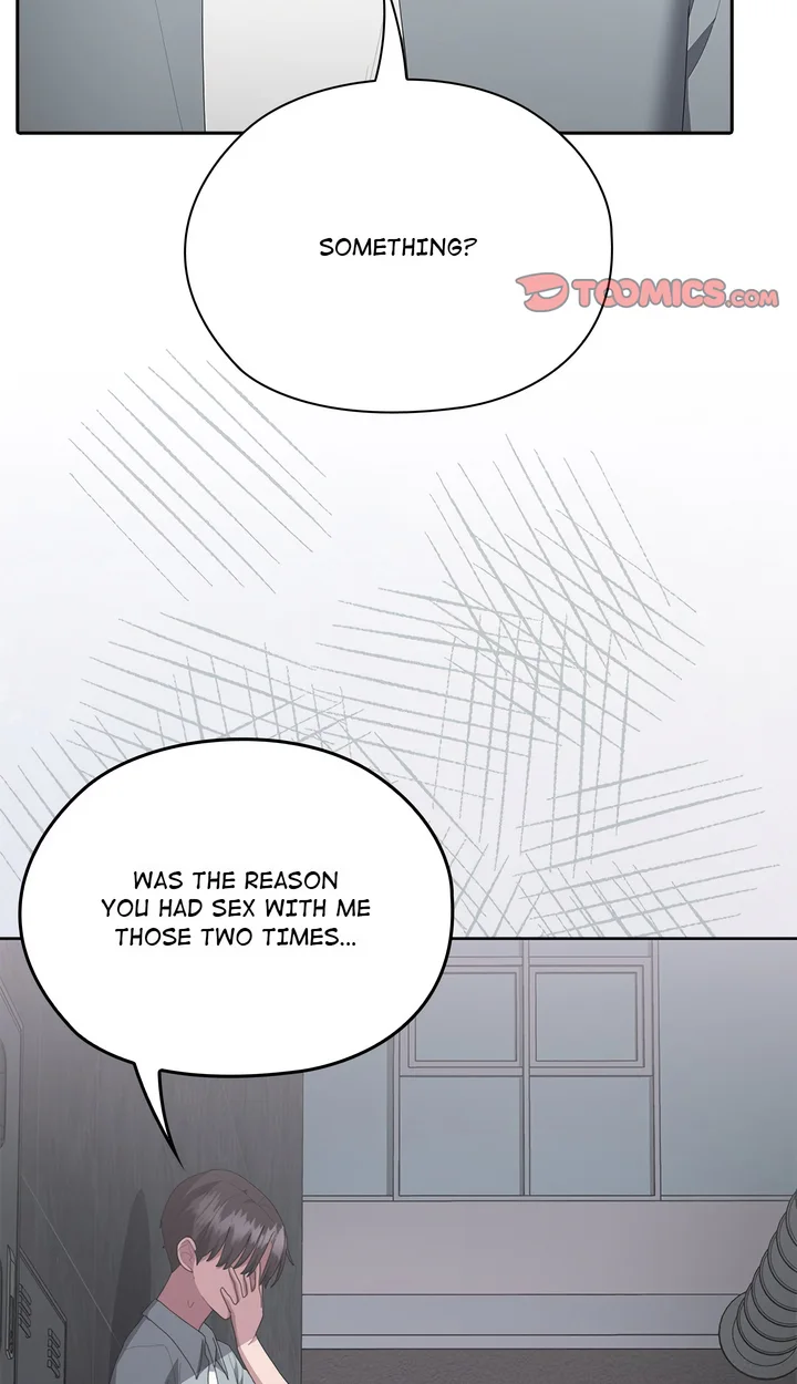 18+ Troublesome Employee Warning (Uncensored) Chapter 48 page 27