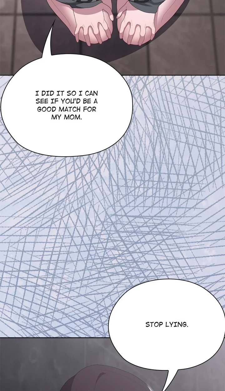 18+ Troublesome Employee Warning (Uncensored) Chapter 48 page 30