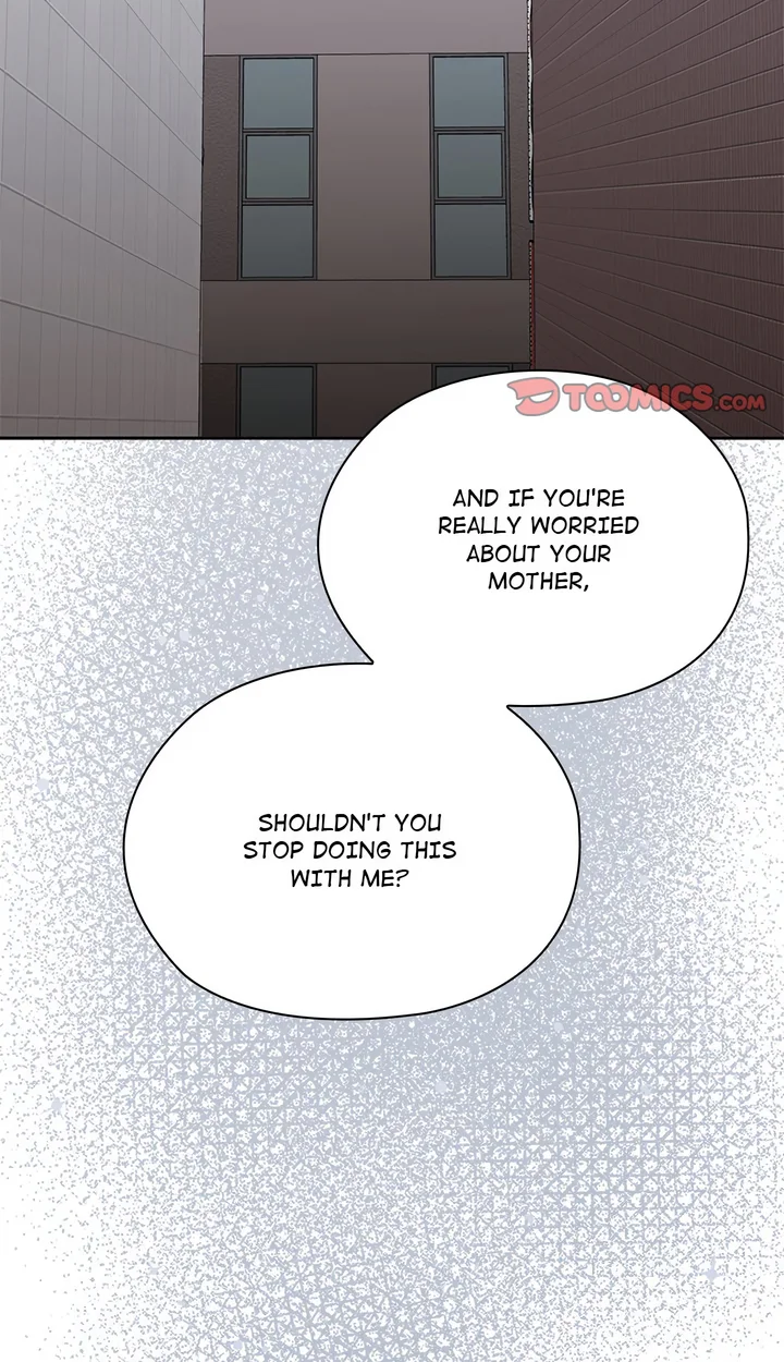 18+ Troublesome Employee Warning (Uncensored) Chapter 48 page 37