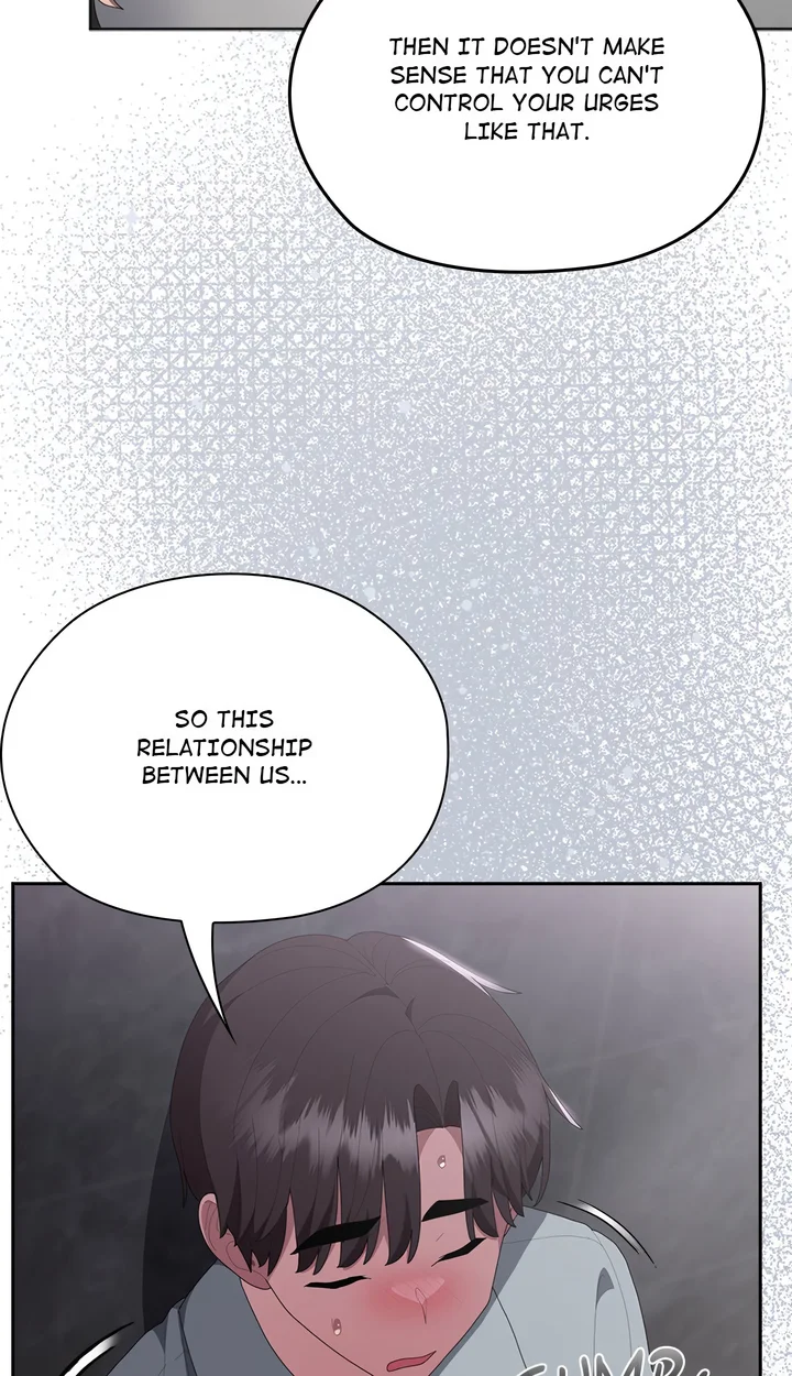18+ Troublesome Employee Warning (Uncensored) Chapter 48 page 39