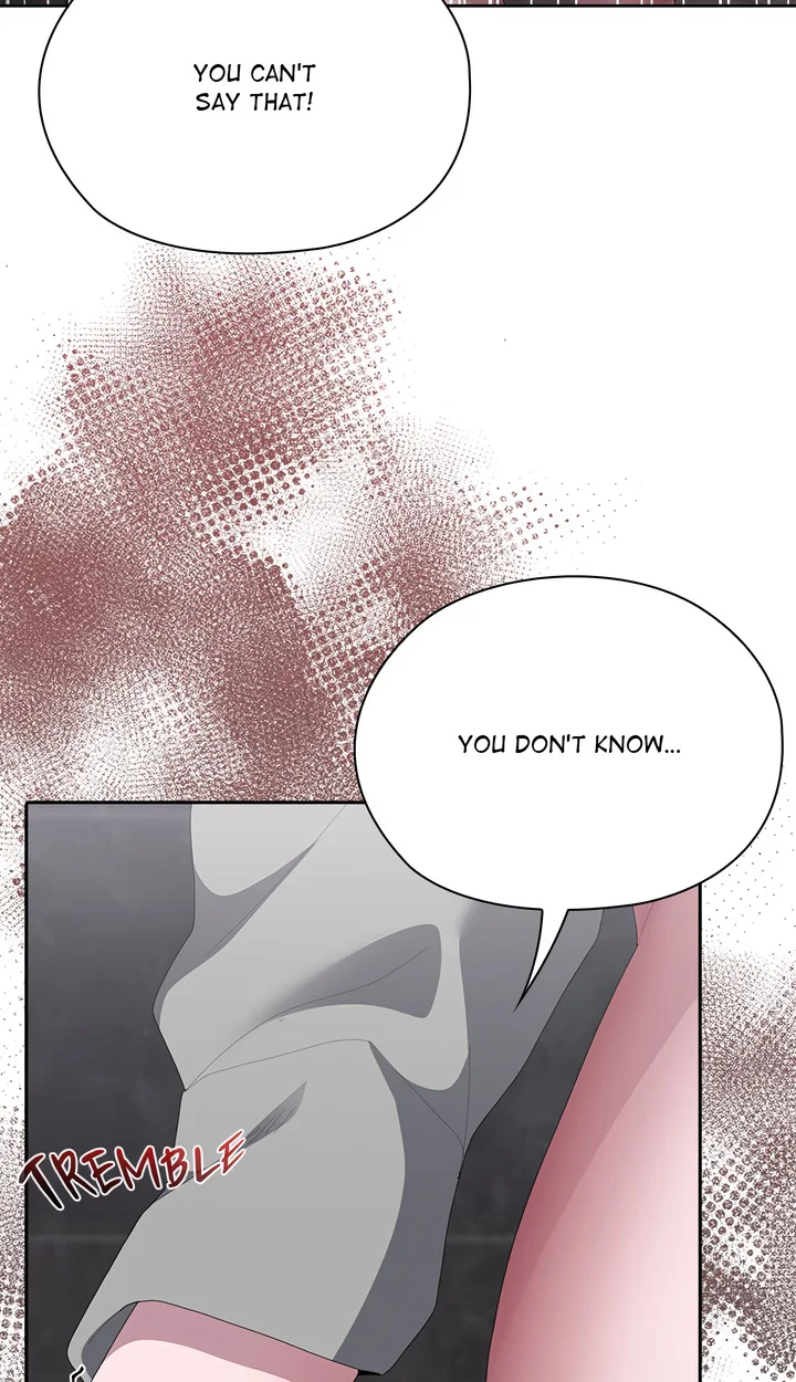 18+ Troublesome Employee Warning (Uncensored) Chapter 48 page 43