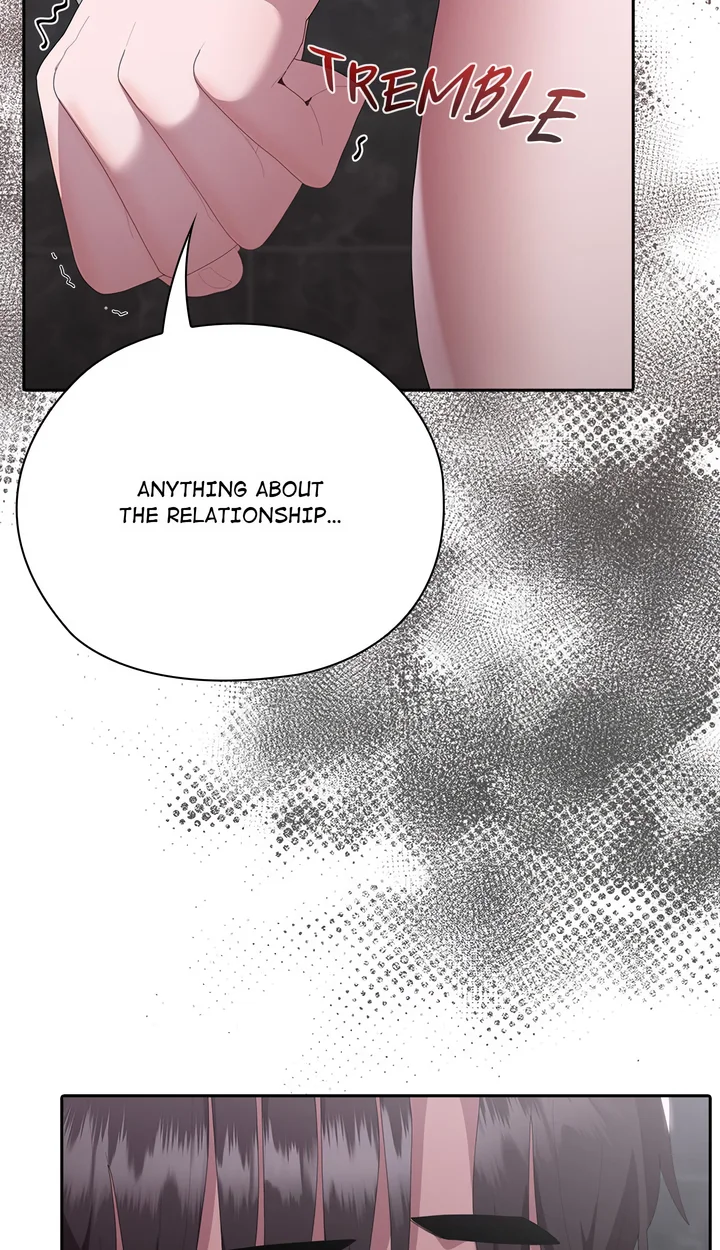18+ Troublesome Employee Warning (Uncensored) Chapter 48 page 44