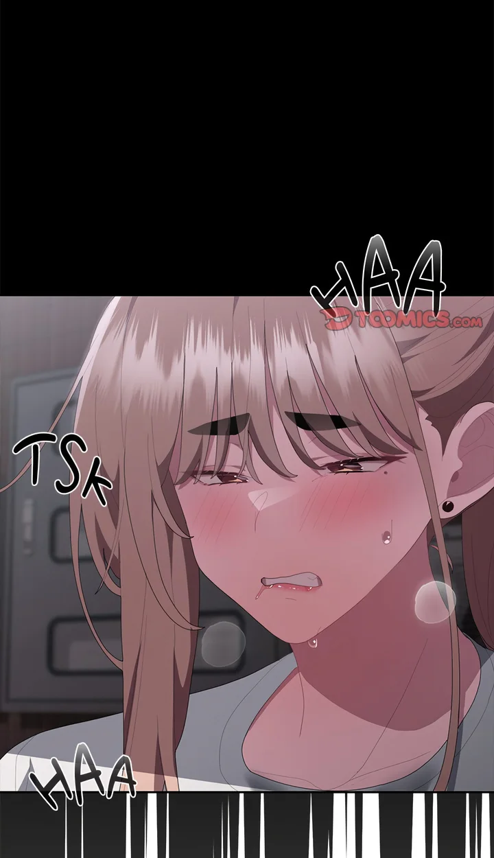 18+ Troublesome Employee Warning (Uncensored) Chapter 48 page 47
