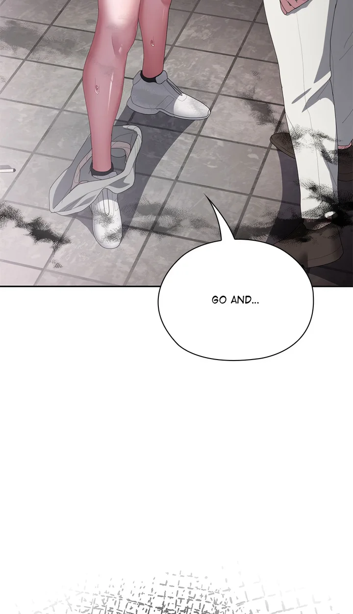 18+ Troublesome Employee Warning (Uncensored) Chapter 48 page 51
