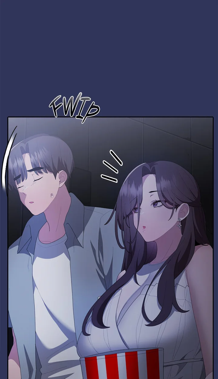 18+ Troublesome Employee Warning (Uncensored) Chapter 48 page 56
