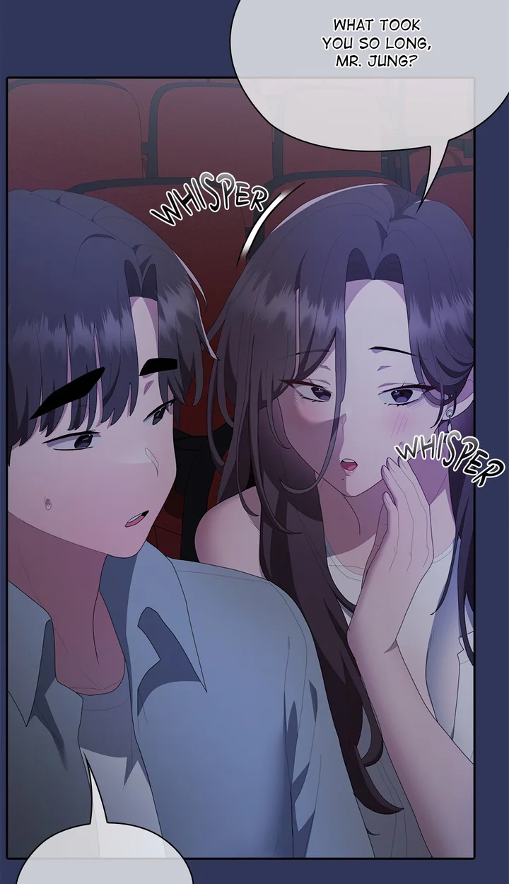 18+ Troublesome Employee Warning (Uncensored) Chapter 48 page 60