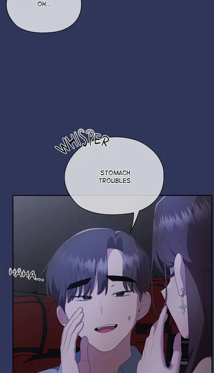 18+ Troublesome Employee Warning (Uncensored) Chapter 48 page 61