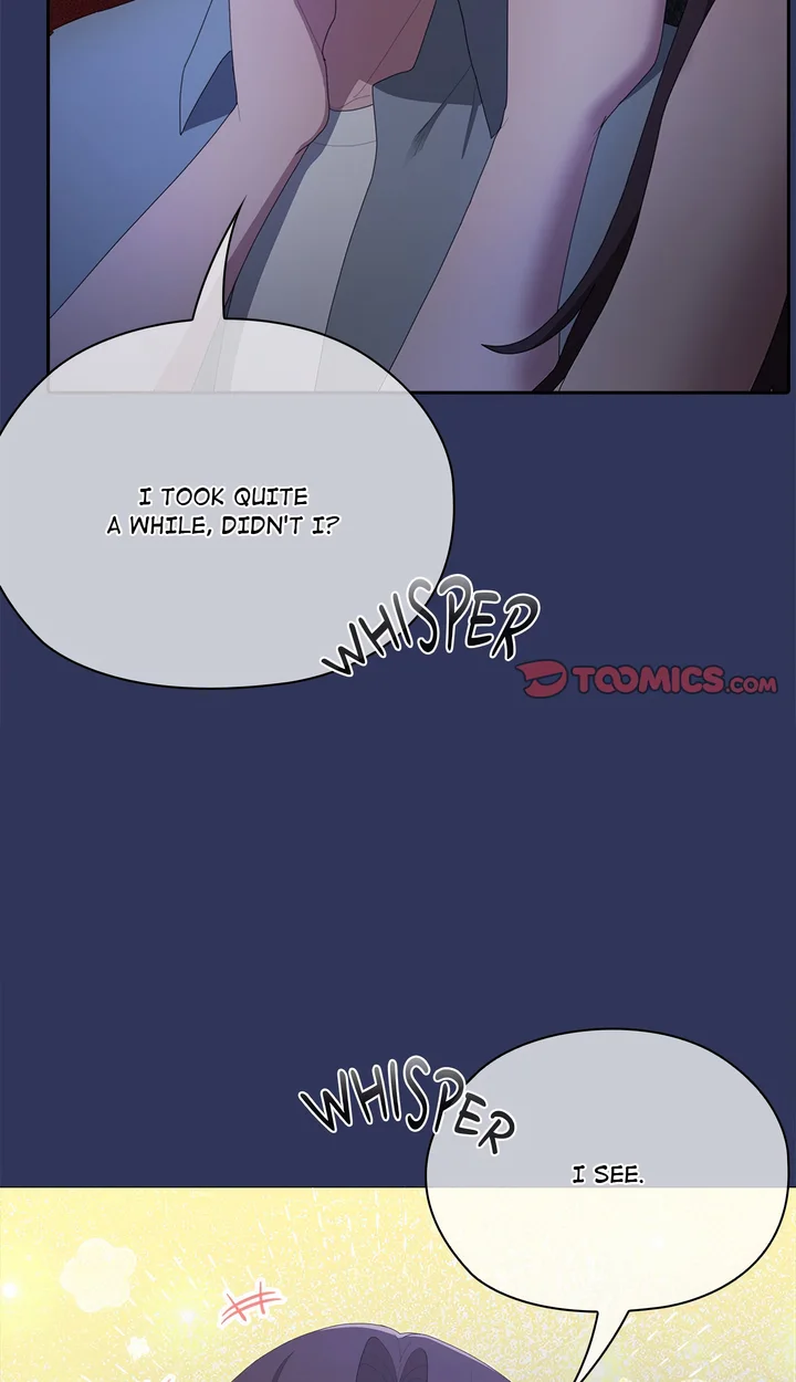18+ Troublesome Employee Warning (Uncensored) Chapter 48 page 62