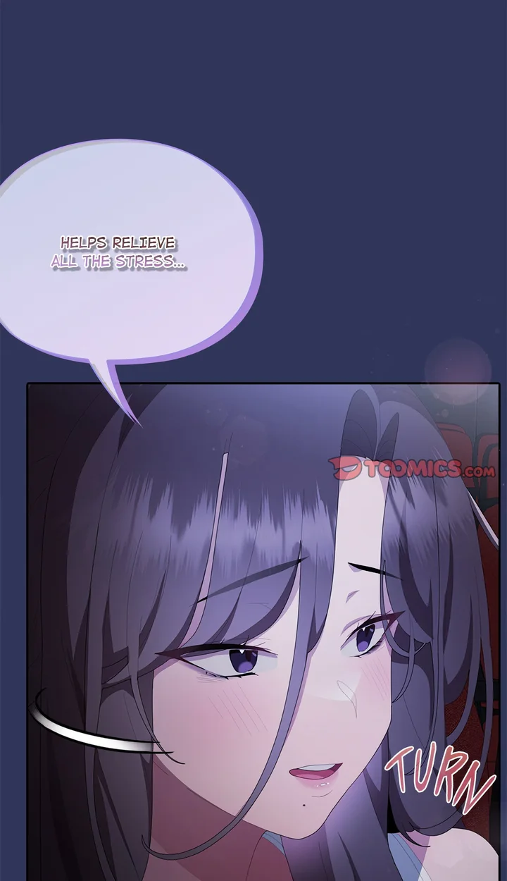 18+ Troublesome Employee Warning (Uncensored) Chapter 48 page 67