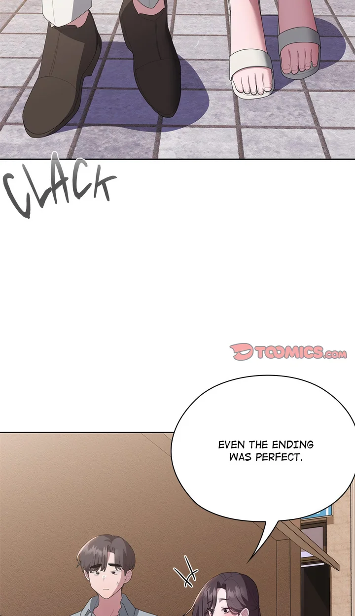 18+ Troublesome Employee Warning (Uncensored) Chapter 48 page 72