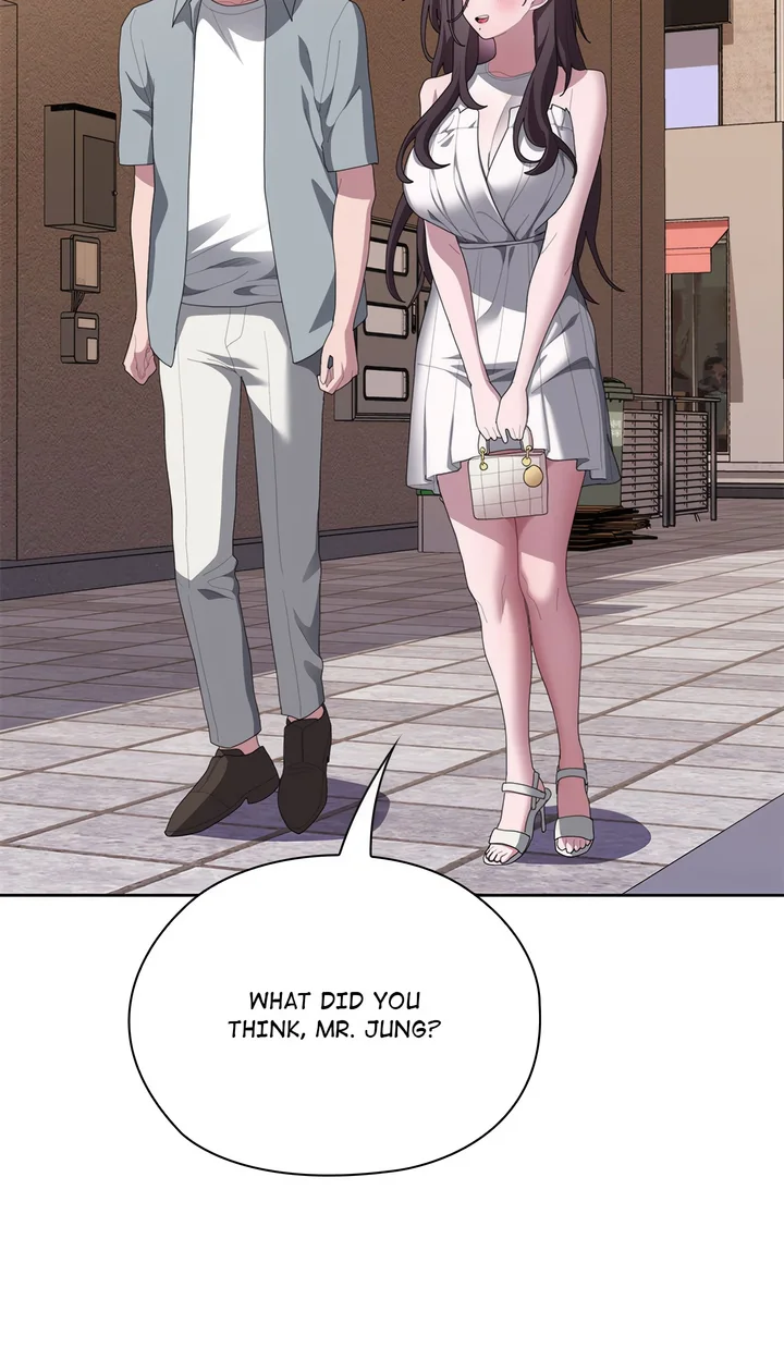 18+ Troublesome Employee Warning (Uncensored) Chapter 48 page 73