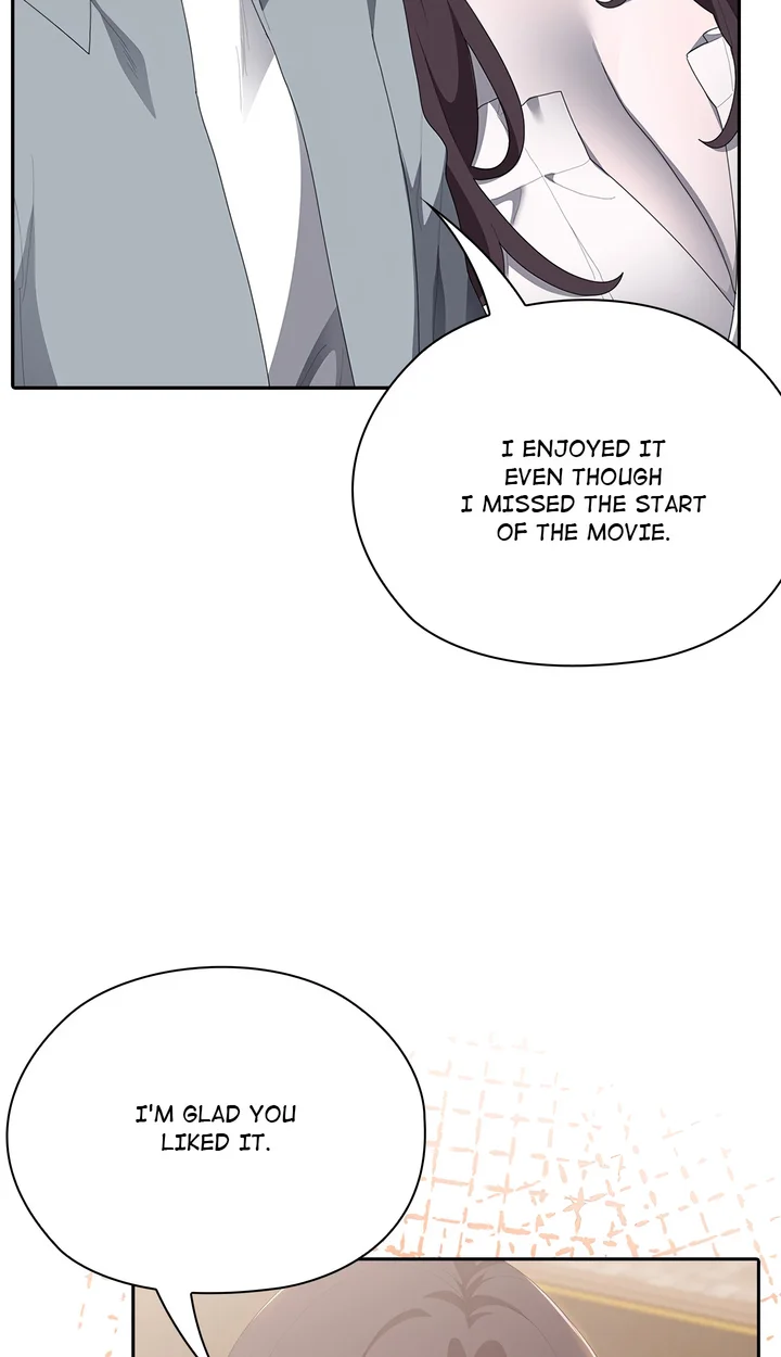 18+ Troublesome Employee Warning (Uncensored) Chapter 48 page 75