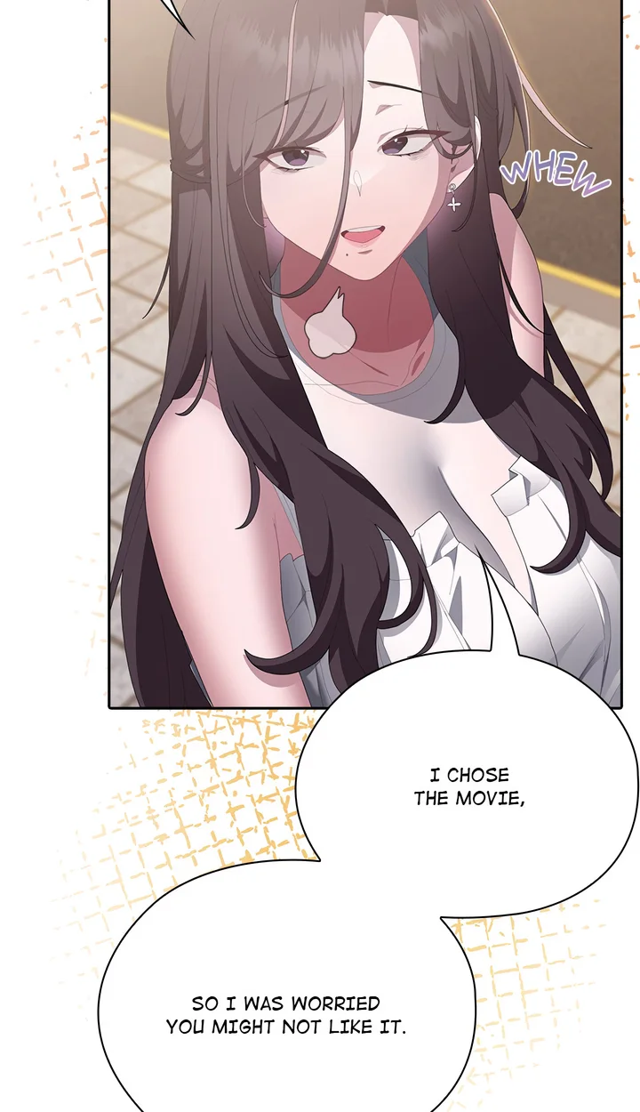 18+ Troublesome Employee Warning (Uncensored) Chapter 48 page 76