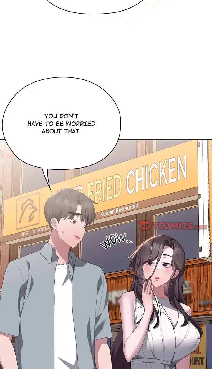 18+ Troublesome Employee Warning (Uncensored) Chapter 48 page 77