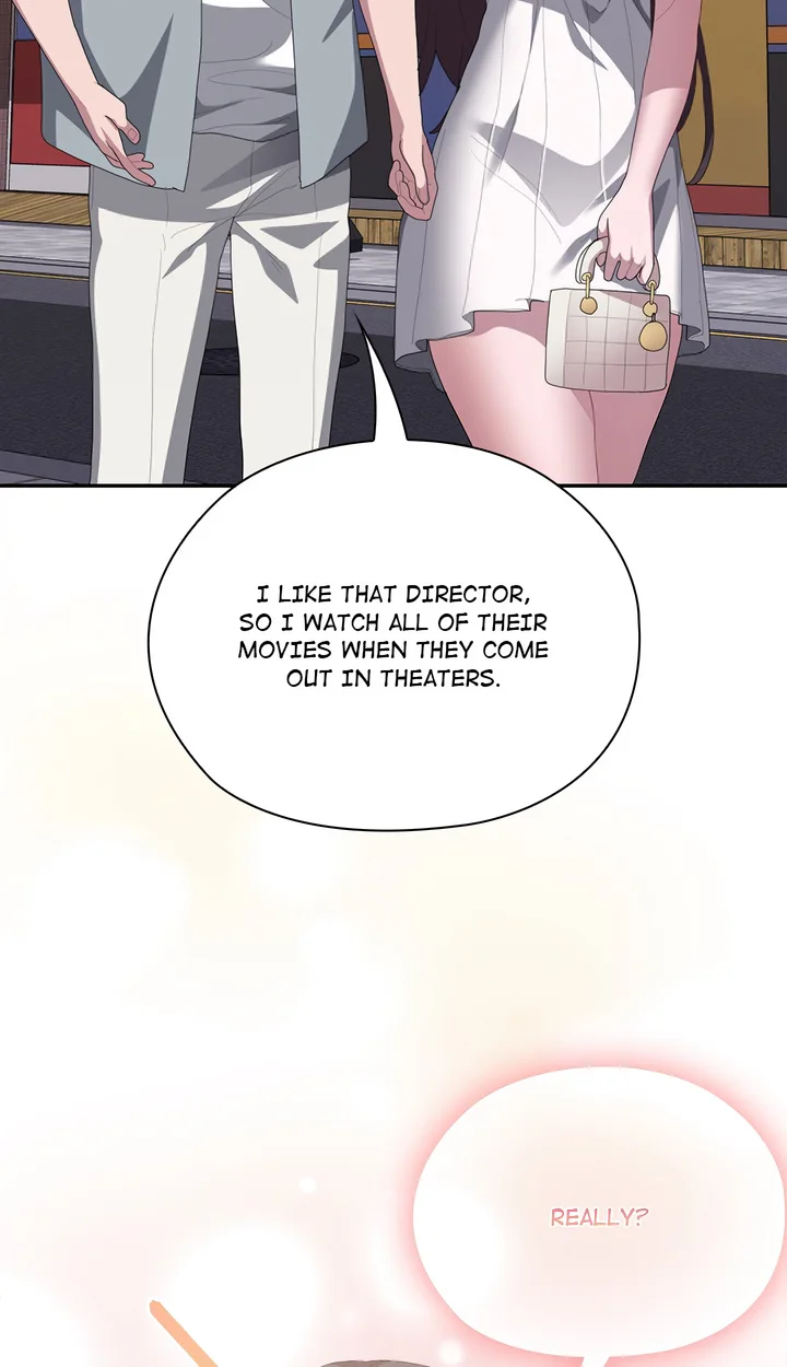 18+ Troublesome Employee Warning (Uncensored) Chapter 48 page 78