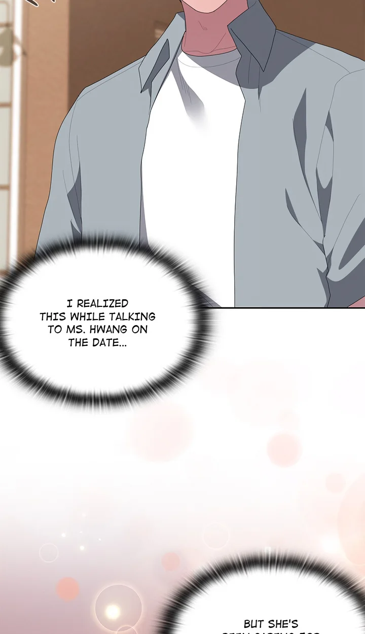 18+ Troublesome Employee Warning (Uncensored) Chapter 48 page 81