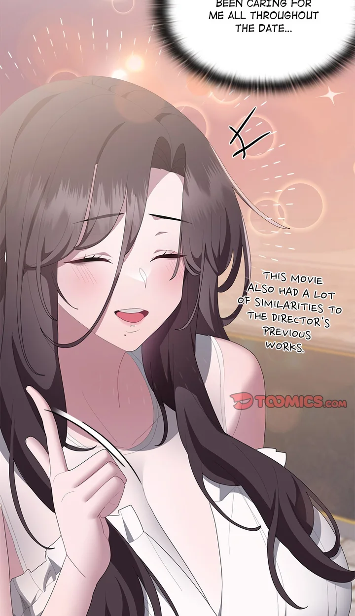 18+ Troublesome Employee Warning (Uncensored) Chapter 48 page 82