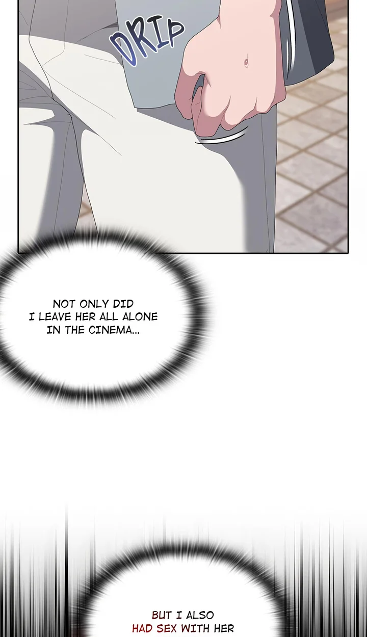 18+ Troublesome Employee Warning (Uncensored) Chapter 48 page 84